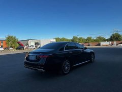 Mercedes-Benz S-Class facelift S 450 L 4MATIC - фото 4