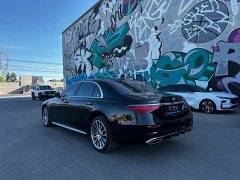 Mercedes-Benz S-Class facelift S 450 L 4MATIC - фото 5