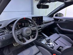 Audi A4L 2 million Yuexiang Edition 40 TFSI Luxurious and Dynamic B&O Starry Night Edition - фото 10