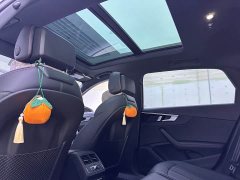 Audi A4L 2 million Yuexiang Edition 40 TFSI Luxurious and Dynamic B&O Starry Night Edition - фото 11
