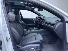 Audi A4L 2 million Yuexiang Edition 40 TFSI Luxurious and Dynamic B&O Starry Night Edition - фото 12