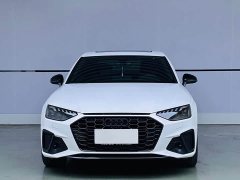 Audi A4L 2 million Yuexiang Edition 40 TFSI Luxurious and Dynamic B&O Starry Night Edition - фото 2