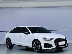 Audi A4L 2 million Yuexiang Edition 40 TFSI Luxurious and Dynamic B&O Starry Night Edition - фото 3