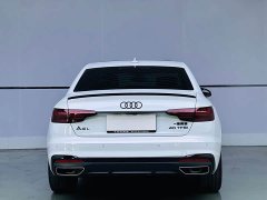 Audi A4L 2 million Yuexiang Edition 40 TFSI Luxurious and Dynamic B&O Starry Night Edition - фото 5
