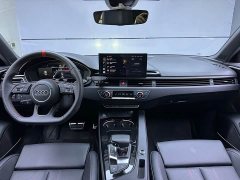 Audi A4L 2 million Yuexiang Edition 40 TFSI Luxurious and Dynamic B&O Starry Night Edition - фото 7