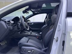 Audi A4L 2 million Yuexiang Edition 40 TFSI Luxurious and Dynamic B&O Starry Night Edition - фото 8