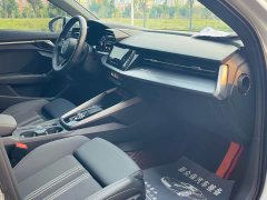 Audi A3 Sportback 35 TFSI stylish and sporty - фото 11