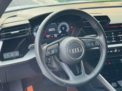 Audi A3 Sportback 35 TFSI stylish and sporty - фото 12