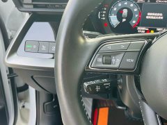 Audi A3 Sportback 35 TFSI stylish and sporty - фото 13