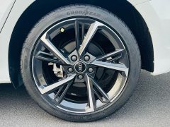 Audi A3 Sportback 35 TFSI stylish and sporty - фото 15
