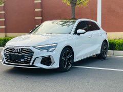 Audi A3 Sportback 35 TFSI stylish and sporty - фото 19