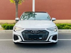 Audi A3 Sportback 35 TFSI stylish and sporty - фото 2