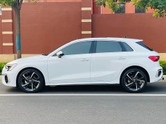 Audi A3 Sportback 35 TFSI stylish and sporty - фото 3