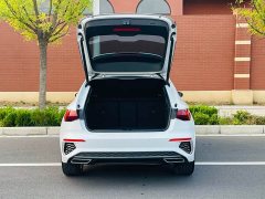 Audi A3 Sportback 35 TFSI stylish and sporty - фото 5