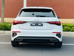Audi A3 Sportback 35 TFSI stylish and sporty - фото 6