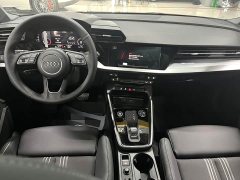 Audi A3 Sportback 35 TFSI stylish and sporty - фото 7