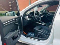 Audi A3 Sportback 35 TFSI stylish and sporty - фото 8