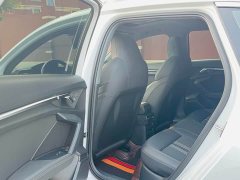 Audi A3 Sportback 35 TFSI stylish and sporty - фото 9