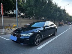 BMW 5 Series facelift 530Li xDrive M Sports Package - фото 1