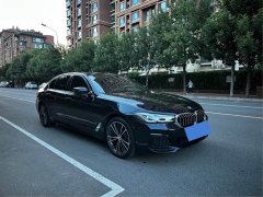 BMW 5 Series facelift 530Li xDrive M Sports Package - фото 3