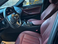 BMW 5 Series facelift 530Li xDrive M Sports Package - фото 6
