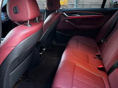 BMW 5 Series facelift 530Li xDrive M Sports Package - фото 7