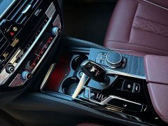 BMW 5 Series facelift 530Li xDrive M Sports Package - фото 9
