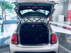 MINI 2022 2.0T COOPER S Artist - фото 10