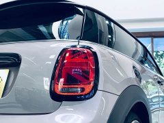 MINI 2022 2.0T COOPER S Artist - фото 12