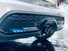 MINI 2022 2.0T COOPER S Artist - фото 13