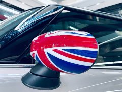 MINI 2022 2.0T COOPER S Artist - фото 14