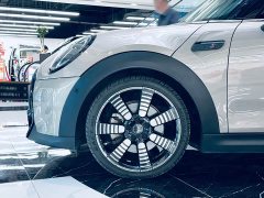 MINI 2022 2.0T COOPER S Artist - фото 15