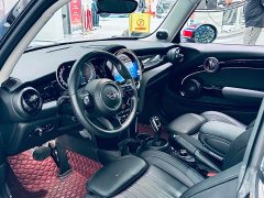 MINI 2022 2.0T COOPER S Artist - фото 19