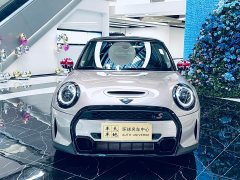 MINI 2022 2.0T COOPER S Artist - фото 2