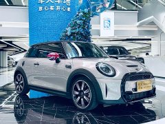 MINI 2022 2.0T COOPER S Artist - фото 3
