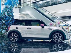 MINI 2022 2.0T COOPER S Artist - фото 4