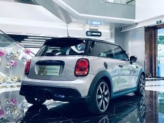 MINI 2022 2.0T COOPER S Artist - фото 5