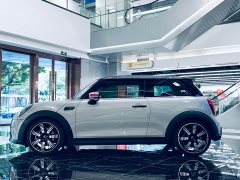MINI 2022 2.0T COOPER S Artist - фото 7