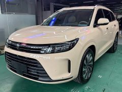AITO Wenjie M7 1.5T rear drive Plus version 5 seats - фото 1