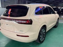 AITO Wenjie M7 1.5T rear drive Plus version 5 seats - фото 13