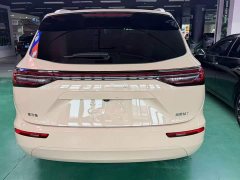 AITO Wenjie M7 1.5T rear drive Plus version 5 seats - фото 15