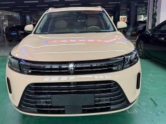 AITO Wenjie M7 1.5T rear drive Plus version 5 seats - фото 2