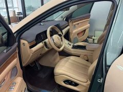 AITO Wenjie M7 1.5T rear drive Plus version 5 seats - фото 5