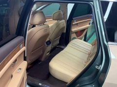 AITO Wenjie M7 1.5T rear drive Plus version 5 seats - фото 6