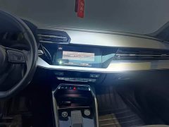 Audi A3 A3L Limousine 35 TFSI Luxury Sport - фото 10