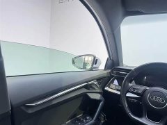 Audi A3 A3L Limousine 35 TFSI Luxury Sport - фото 11
