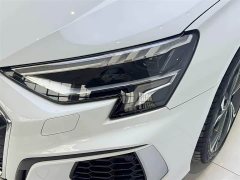 Audi A3 A3L Limousine 35 TFSI Luxury Sport - фото 12