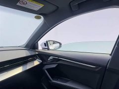 Audi A3 A3L Limousine 35 TFSI Luxury Sport - фото 13