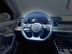 Audi A3 A3L Limousine 35 TFSI Luxury Sport - фото 14
