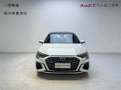 Audi A3 A3L Limousine 35 TFSI Luxury Sport - фото 2